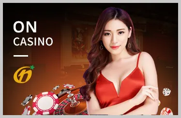 Trải nghiệm Live Casino chân thực tại scv2